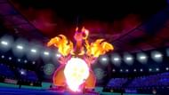 Image result for gigantamax charizard